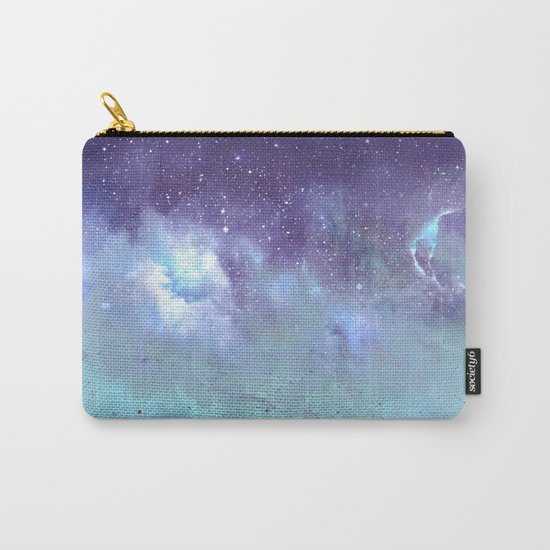 Sky Syndrome Carry-All Pouch
