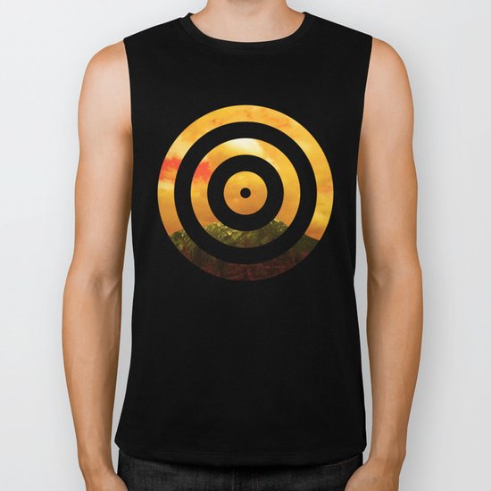 VanCirc Biker Tank
