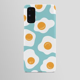 Fried Eggs Android Case
