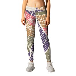 BrookLyn Leggings