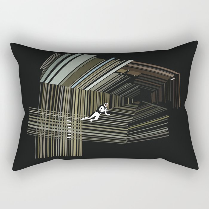 Rectangular Pillow