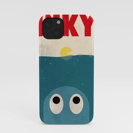 INKY iPhone Case