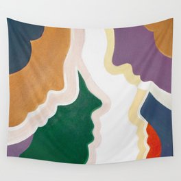 Feme 2 Wall Tapestry