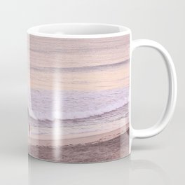 Sunrise Surfer Coffee Mug