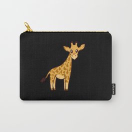Giraffe Gift Cute Baby Carry-All Pouch