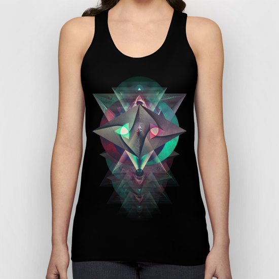 rybwwt Unisex Tank Top