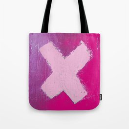 pinkXproject Tote Bag