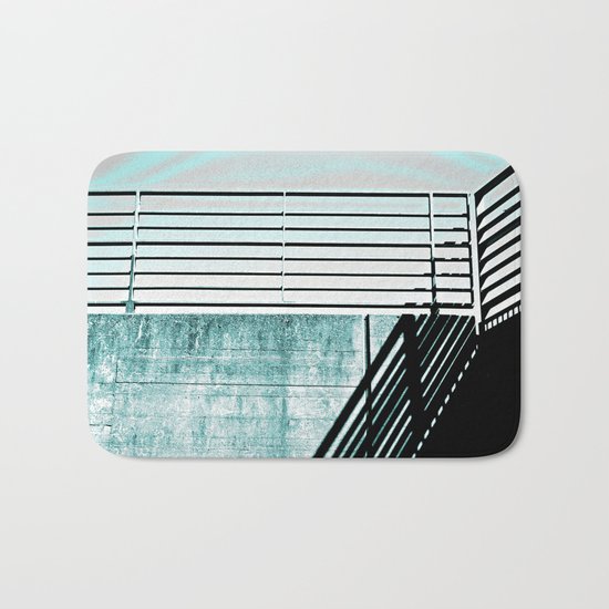 #158 Bath Mat