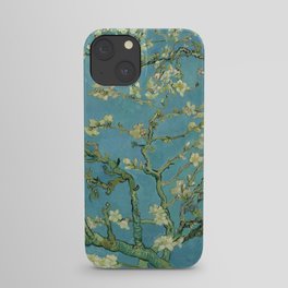 Vincent van Gogh - Almond blossom iPhone Case