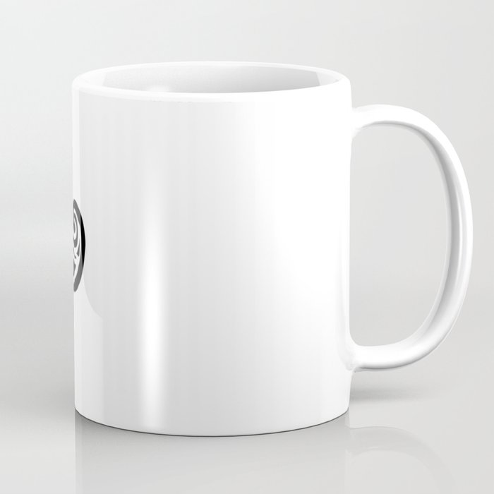 Ripples Coffee Mug