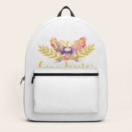 percy jackson backpack