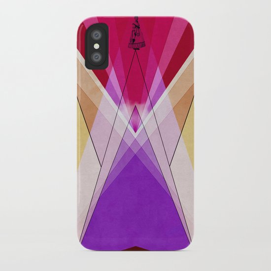 raymiss iPhone Case