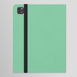 Cute Flowers 5 iPad Folio Case