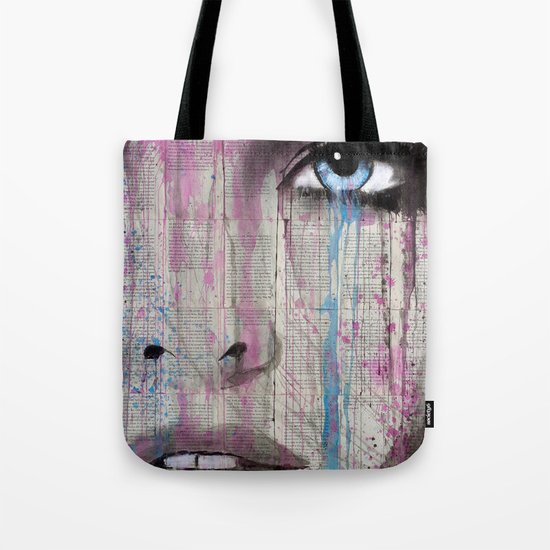 OMAHA Tote Bag