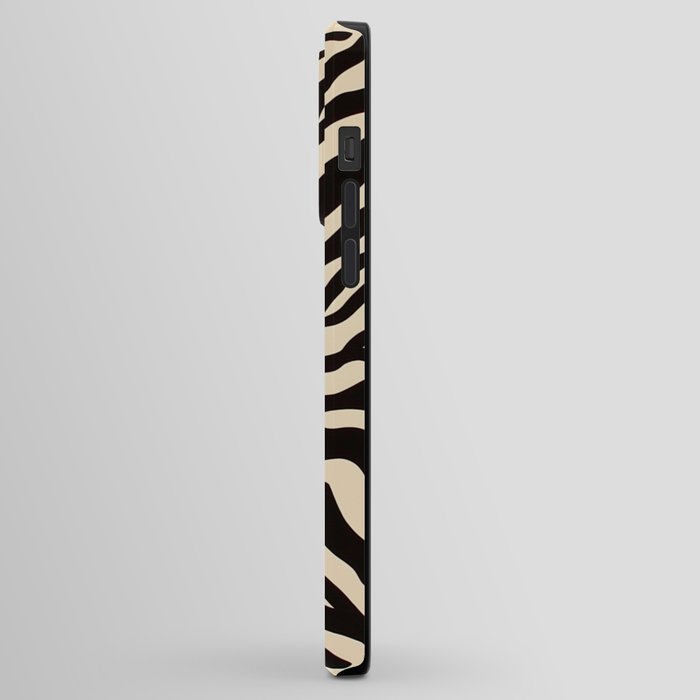 Zebra African Animal Print Pattern