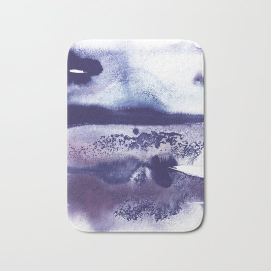 Little shadow Bath Mat