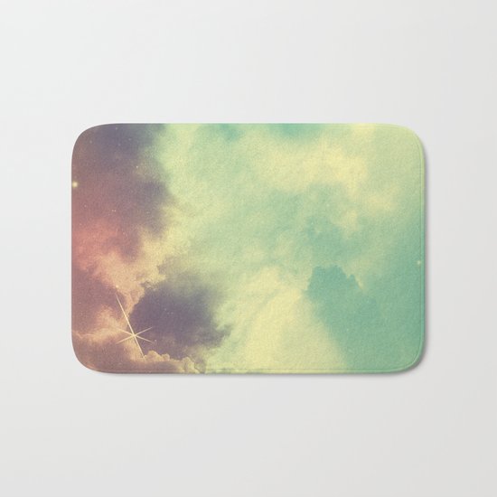 Nebula 3 Bath Mat