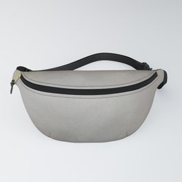 Old brown grey Fanny Pack