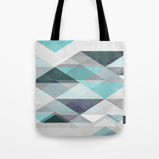 Nordic Combination 1 X Tote Bag