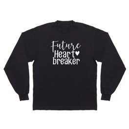 Future Heart Breaker Long Sleeve T-shirt