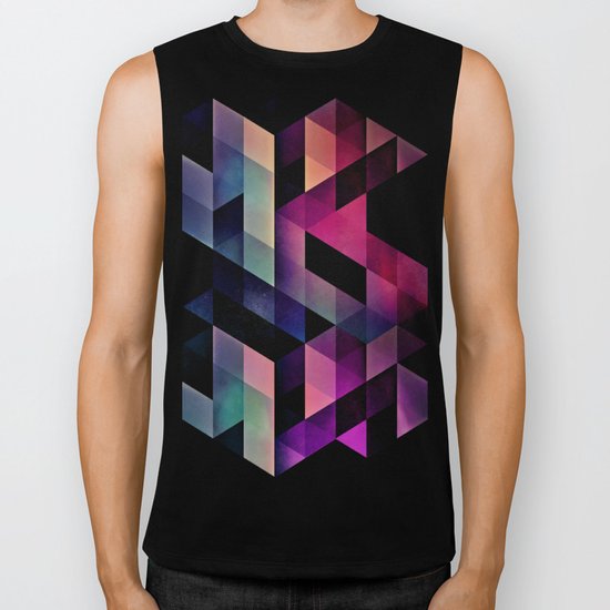 snypdryyms Biker Tank
