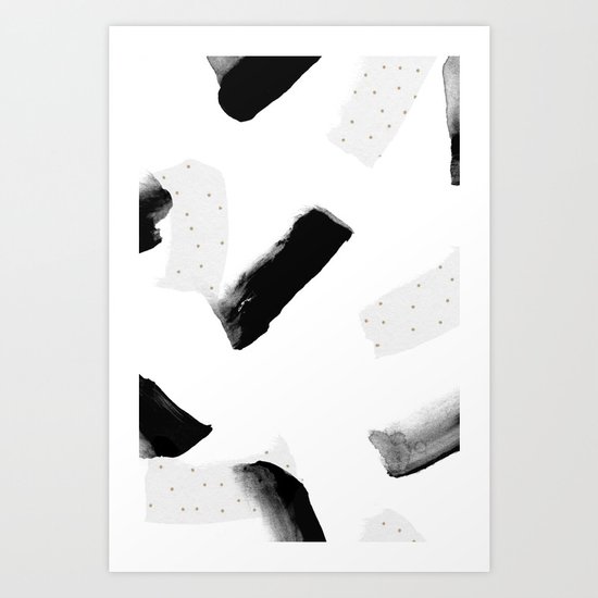 YF06 Art Print
