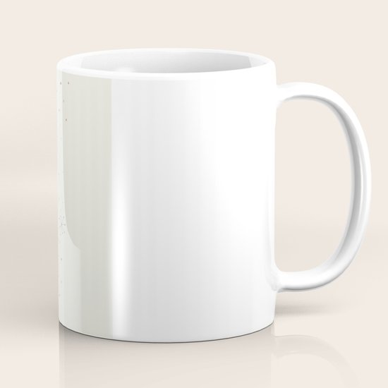 Mr.Owl III Mug