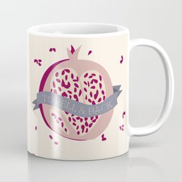 Persephone's Ink - Spring Equinox Coffee Mug