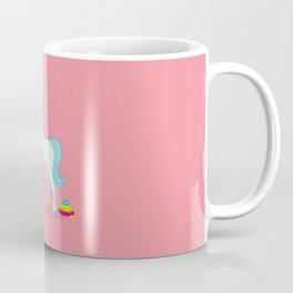 Unicorn Poop Coffee Mug