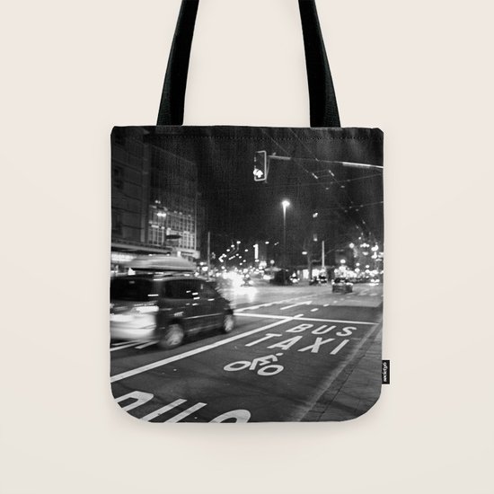 Geneva Tote Bag