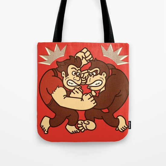 Let's Wreck it! Tote Bag