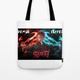 Collection: Five Tote Bag
