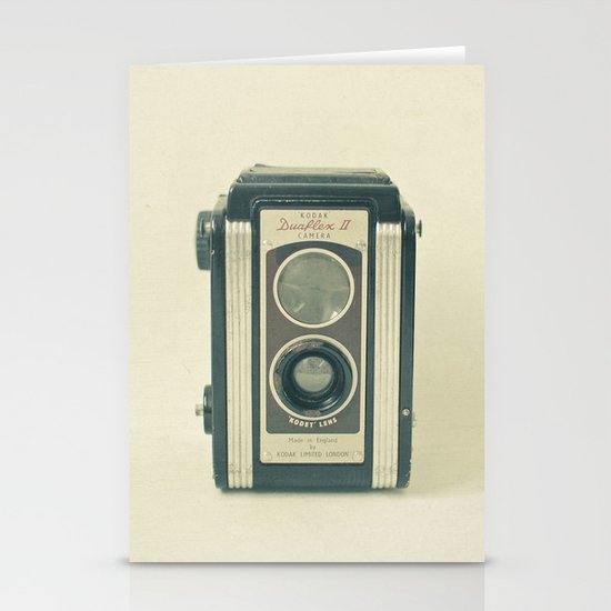 My Love Stationery Cards