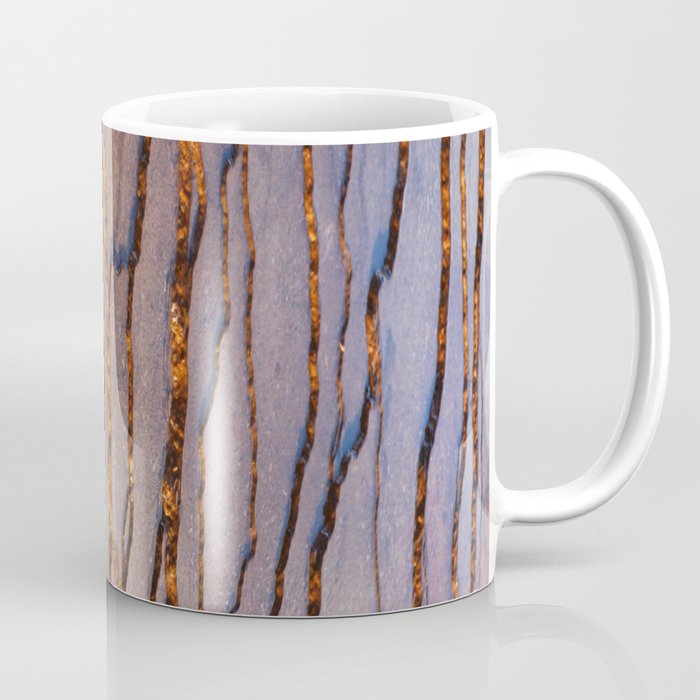 travertine Coffee Mug