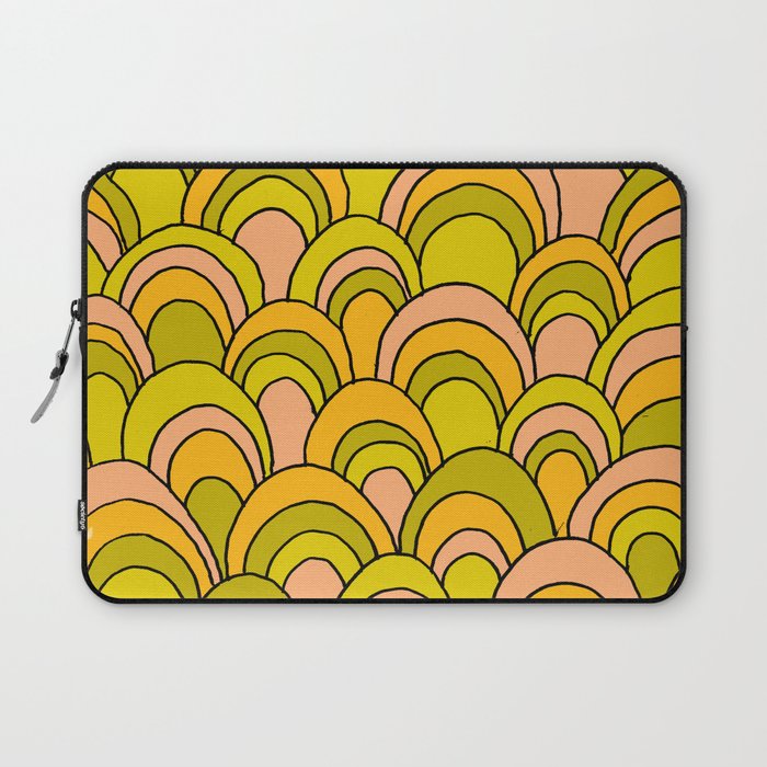 Surfboard Quiver 70s Wallpaper Dreams Laptop Sleeve By Surfybirdy Society6 The great collection of 70's wallpaper backgrounds for desktop, laptop and mobiles. surfboard quiver 70s wallpaper dreams laptop sleeve by surfybirdy