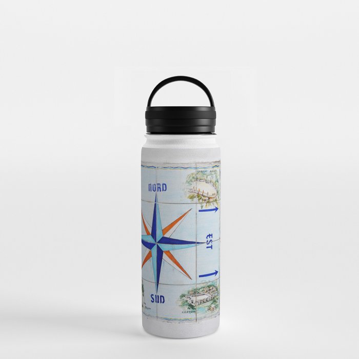 Capri Holidays  Water Bottle