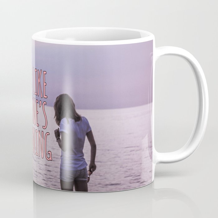 Dance Like No One S Watching And Fart Like No One S Listening Coffee Mug By Xanaduriffic Society6
