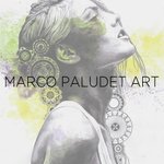 Marco Paludet Art