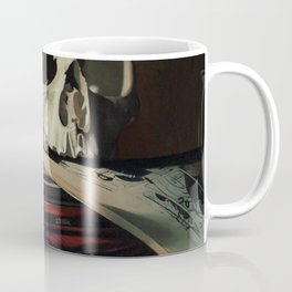 Vanitas Mug