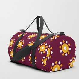fsu duffle bag