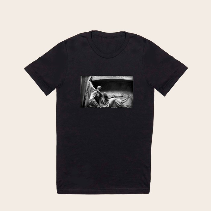 Closer Joy Division T Shirt by studioCvH Society6