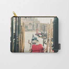 Lonely gondole Carry-All Pouch
