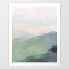 pics Calming Soothing Abstract Art relaxing art prints for any decor style