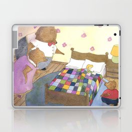 Mama Bear Laptop Skins Mama Bear Laptop Skins