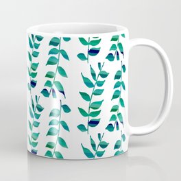 Pretty Branches Design 1 Mug