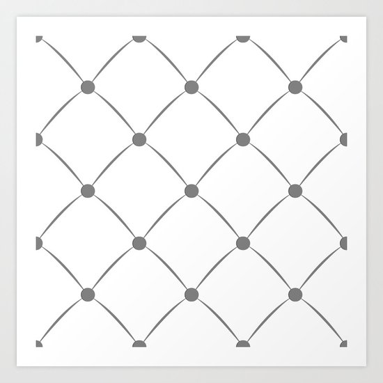 Umbelas Art Print