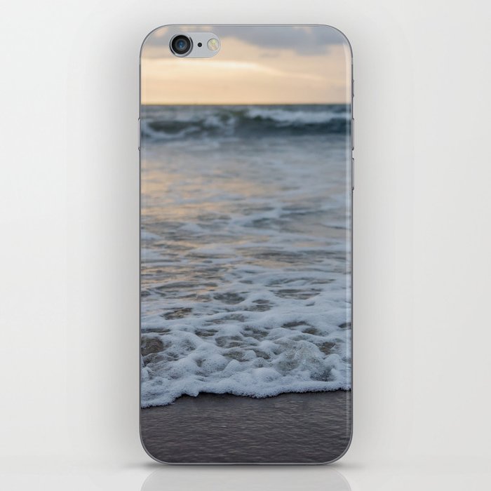 The Shore iPhone Skin