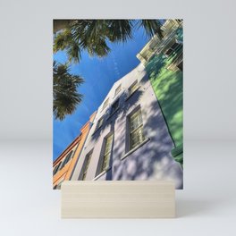 Charleston - Candied Mini Art Print