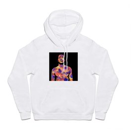 inside out Hoody