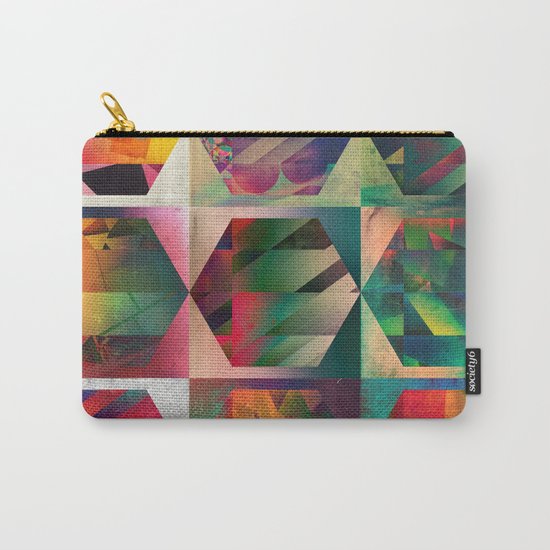 hy^xy Carry-All Pouch